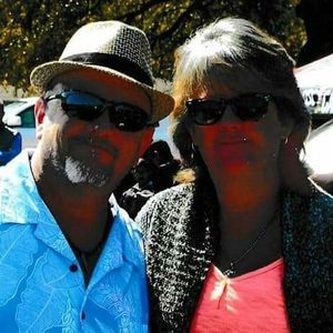 Meet your Posher, Mark